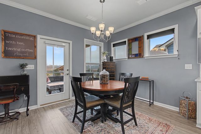 1022 Sumner Grv, Spring Hill, TN 37174