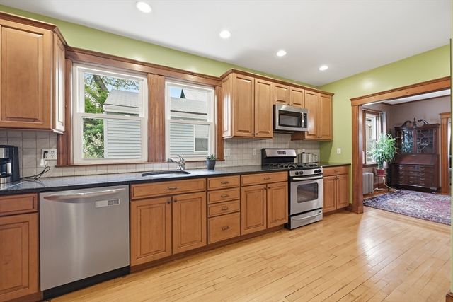 60-62 Cornell St 62, Boston, MA 02131