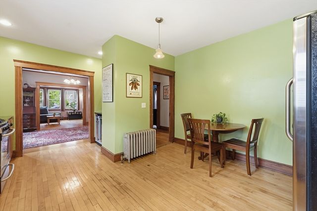 60-62 Cornell St 62, Boston, MA 02131