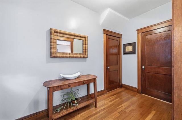 60-62 Cornell St 62, Boston, MA 02131
