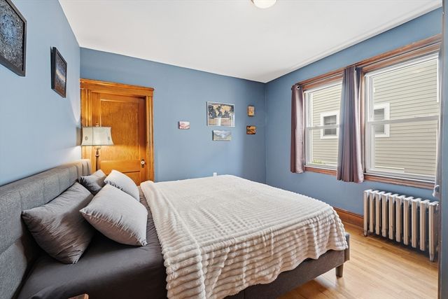60-62 Cornell St 62, Boston, MA 02131