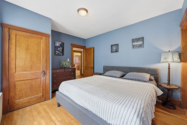 60-62 Cornell St 62, Boston, MA 02131