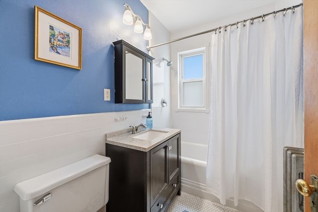 60-62 Cornell St 62, Boston, MA 02131