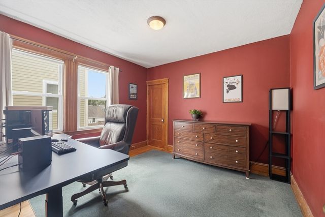 60-62 Cornell St 62, Boston, MA 02131