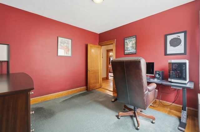 60-62 Cornell St 62, Boston, MA 02131