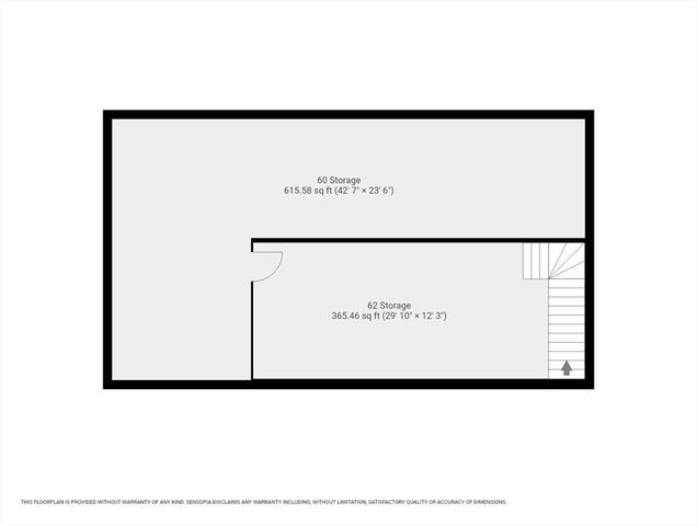 60-62 Cornell St 62, Boston, MA 02131