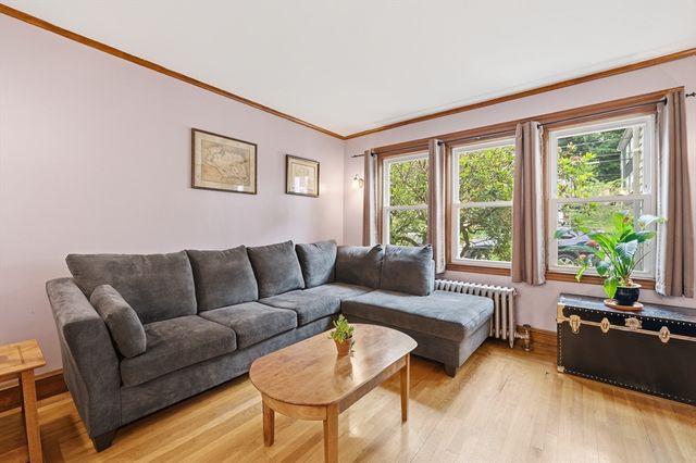 60-62 Cornell St 62, Boston, MA 02131