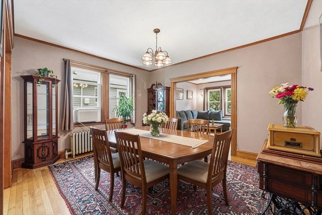 60-62 Cornell St 62, Boston, MA 02131