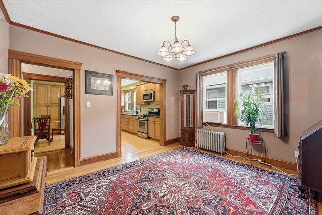 60-62 Cornell St 62, Boston, MA 02131