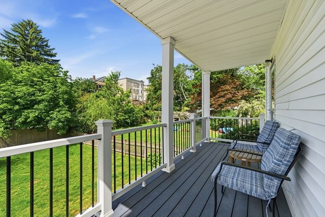 60-62 Cornell St 62, Boston, MA 02131