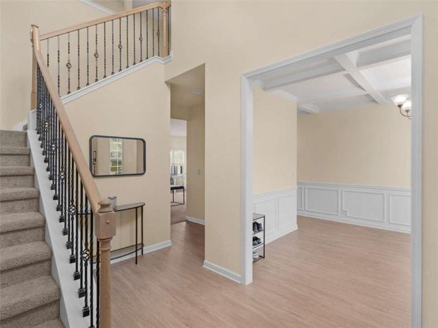 148 Delwood Drive, Mcdonough, GA 30252