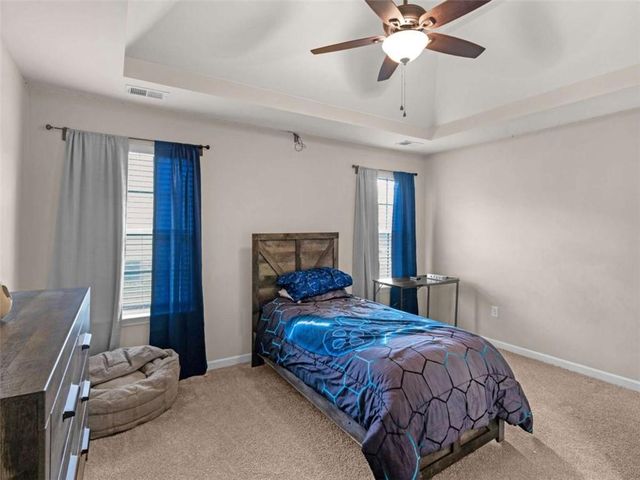148 Delwood Drive, Mcdonough, GA 30252