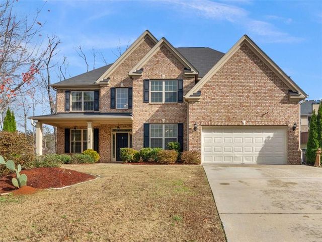 148 Delwood Drive, Mcdonough, GA 30252
