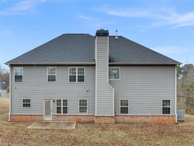 148 Delwood Drive, Mcdonough, GA 30252