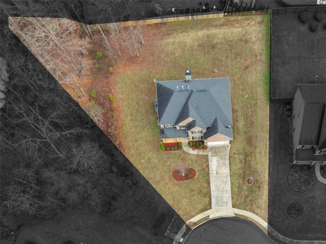 148 Delwood Drive, Mcdonough, GA 30252