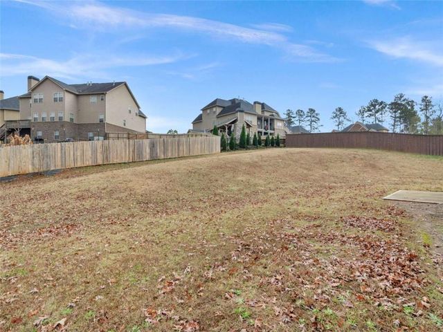 148 Delwood Drive, Mcdonough, GA 30252