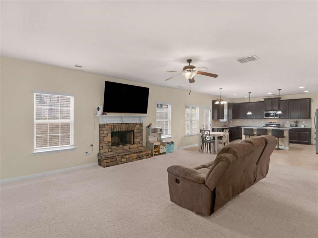 148 Delwood Drive, Mcdonough, GA 30252