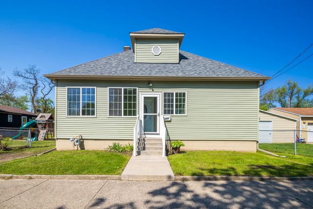 204 Edward Street, Michigan City, IN 46360