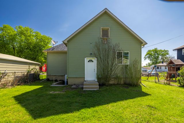 204 Edward Street, Michigan City, IN 46360