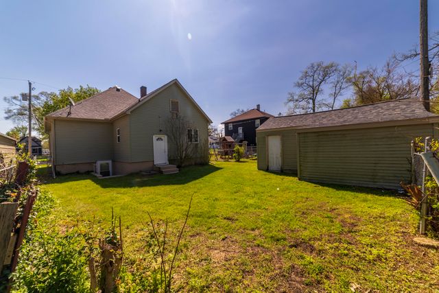 204 Edward Street, Michigan City, IN 46360