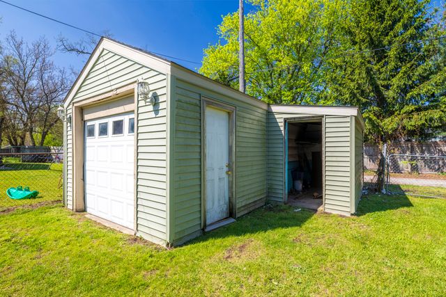 204 Edward Street, Michigan City, IN 46360
