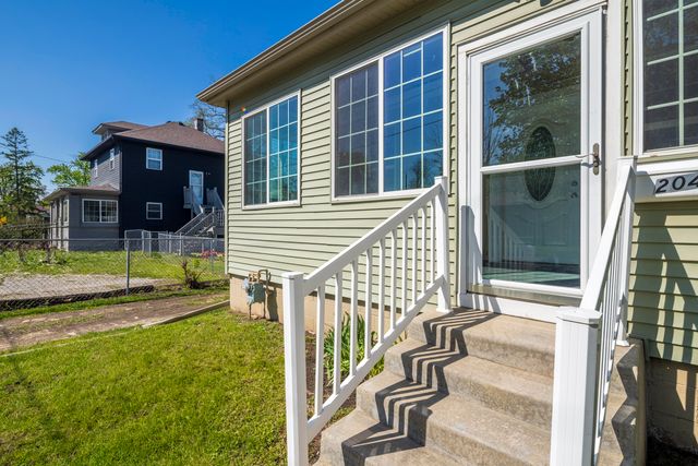 204 Edward Street, Michigan City, IN 46360