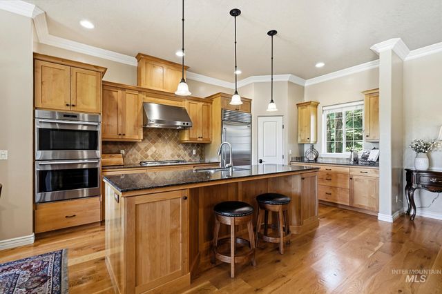 2387 S Chipper Way, Eagle, ID 83616