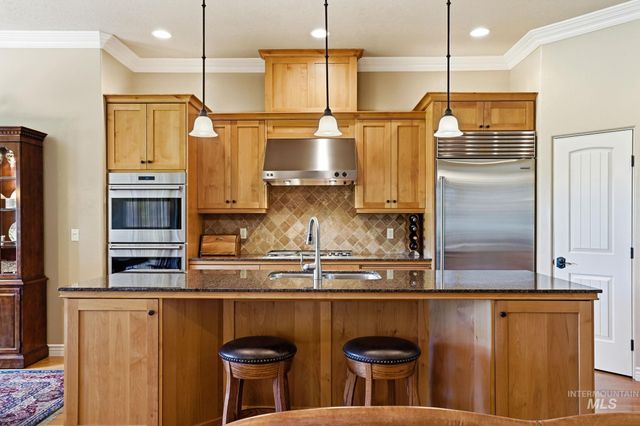 2387 S Chipper Way, Eagle, ID 83616
