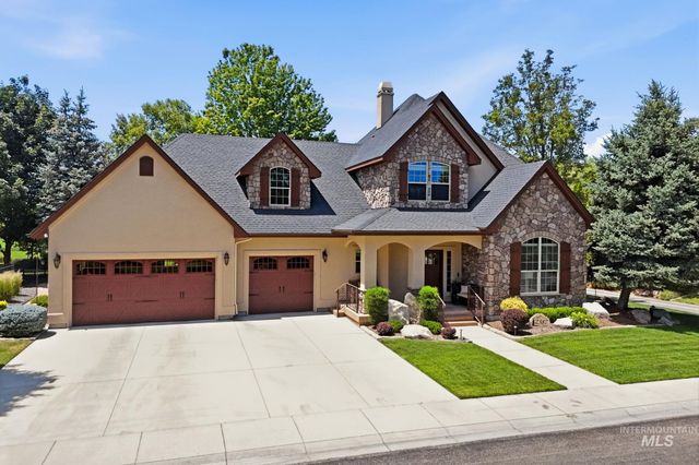 2387 S Chipper Way, Eagle, ID 83616