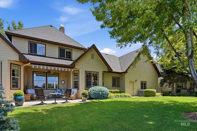 2387 S Chipper Way, Eagle, ID 83616