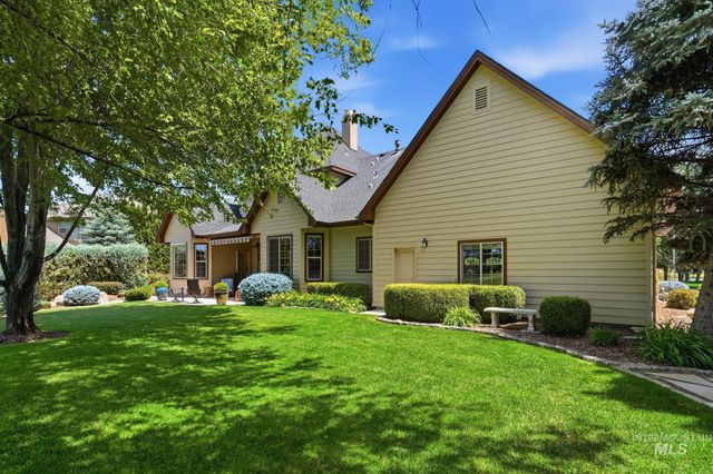 2387 S Chipper Way, Eagle, ID 83616