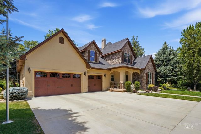 2387 S Chipper Way, Eagle, ID 83616