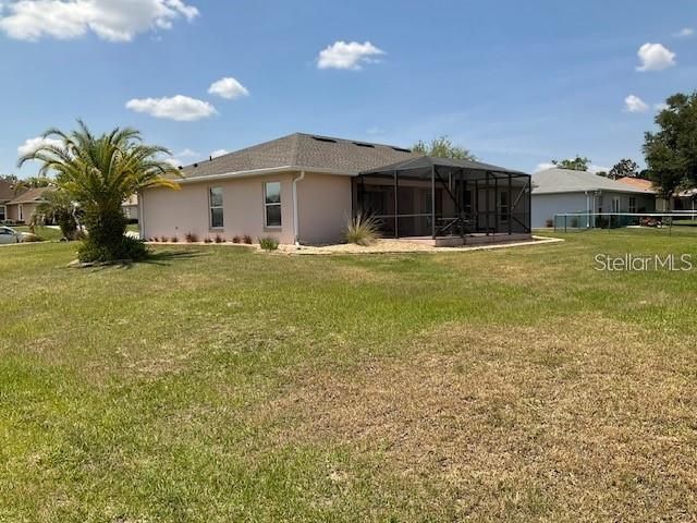 4921 NW 33RD LANE, Ocala, FL 34482