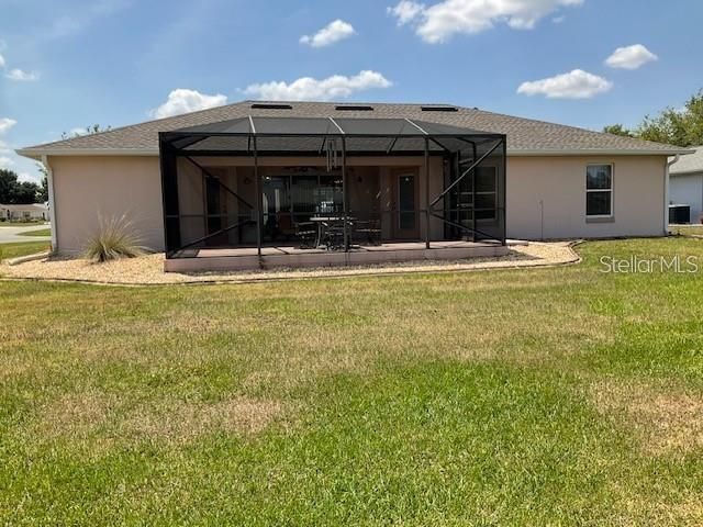 4921 NW 33RD LANE, Ocala, FL 34482