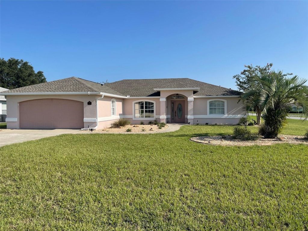 4921 NW 33RD LANE, Ocala, FL 34482