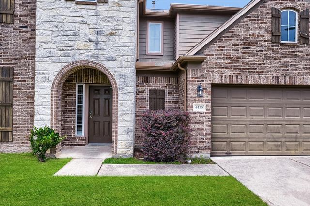 4135 Loft Square Place, Humble, TX 77346