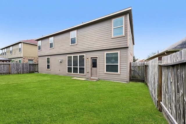 4135 Loft Square Place, Humble, TX 77346