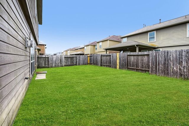 4135 Loft Square Place, Humble, TX 77346
