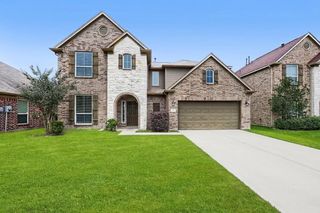 4135 Loft Square Place, Humble, TX 77346