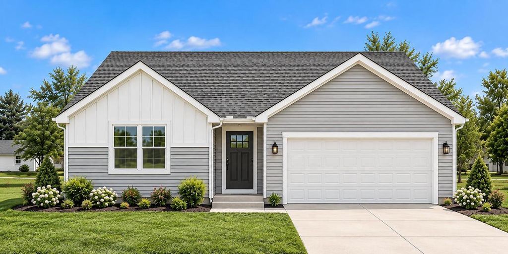 213 Lilac LANE, Delavan, WI 53115
