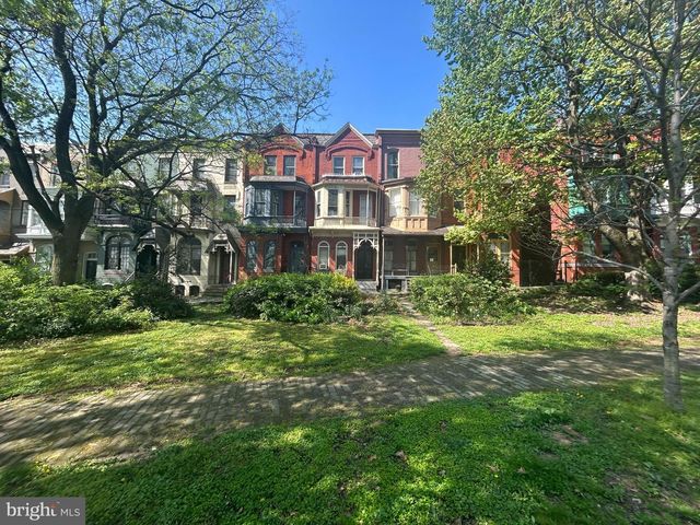 1912 MOUNT ROYAL TER, Baltimore, MD 21217
