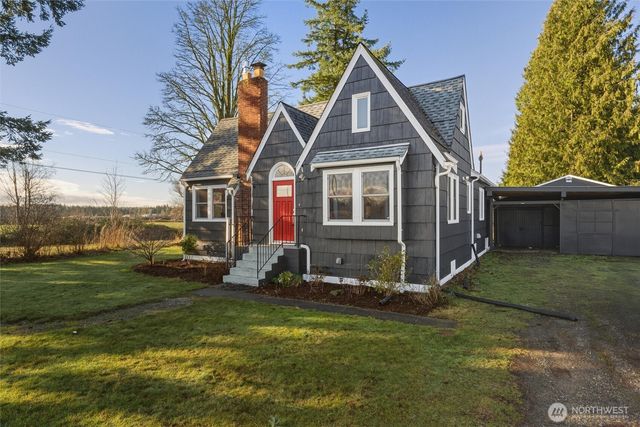 7901 Valley View Road, Custer, WA 98240