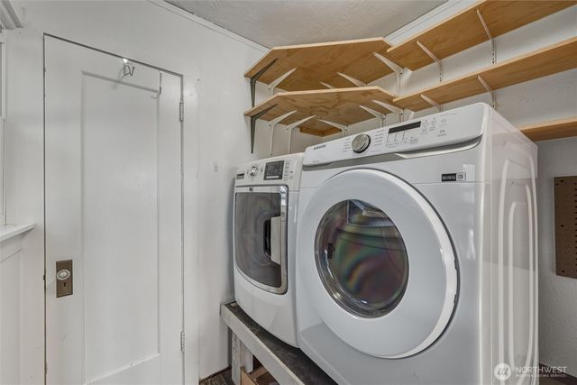 7901 Valley View Road, Custer, WA 98240