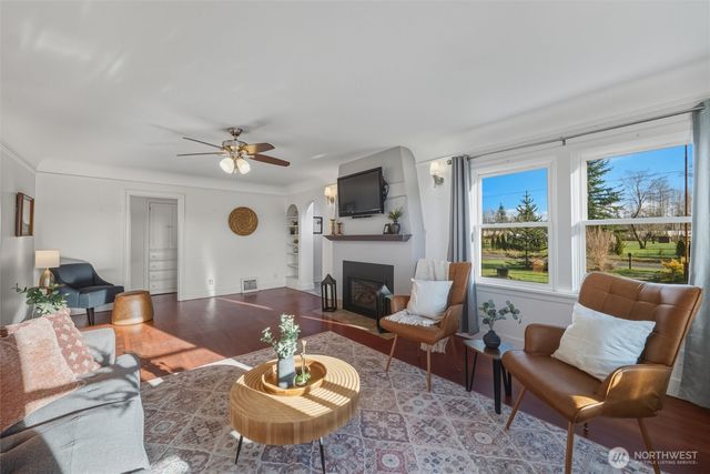 7901 Valley View Road, Custer, WA 98240