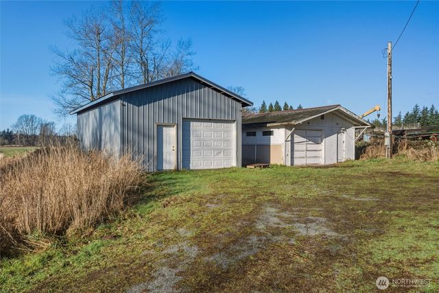 7901 Valley View Road, Custer, WA 98240