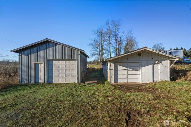 7901 Valley View Road, Custer, WA 98240