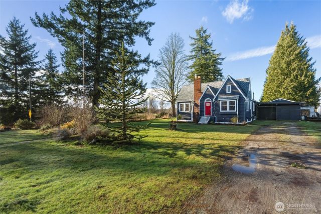 7901 Valley View Road, Custer, WA 98240