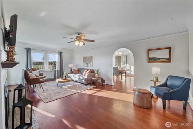 7901 Valley View Road, Custer, WA 98240