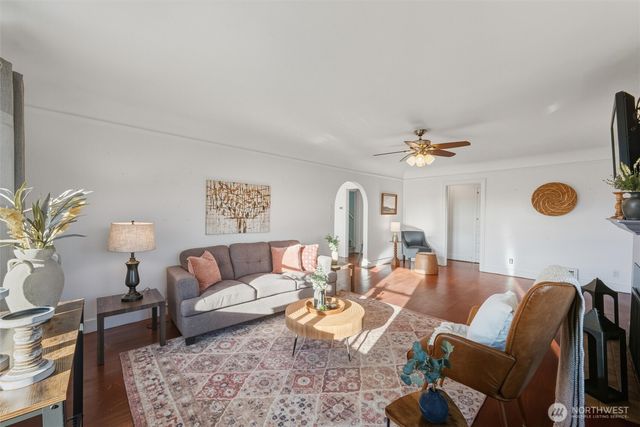 7901 Valley View Road, Custer, WA 98240