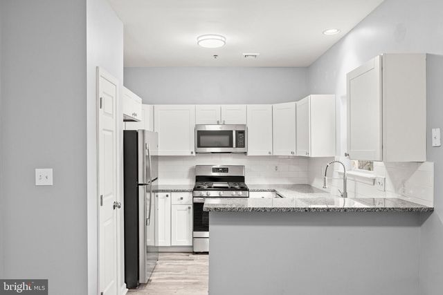 1717 N 3RD ST, Harrisburg, PA 17102